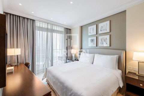 Квартира с 1 спальней в The Address Residence Fountain Views, ОАЭ №204750 8