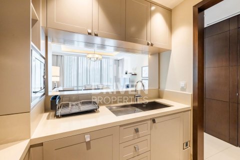 Квартира с 1 спальней в The Address Residence Fountain Views, ОАЭ №204750 7