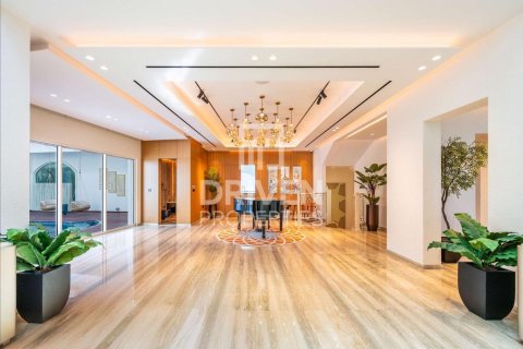 7 bedrooms Villa in Jumeirah Golf Estates, UAE No. 218534 9