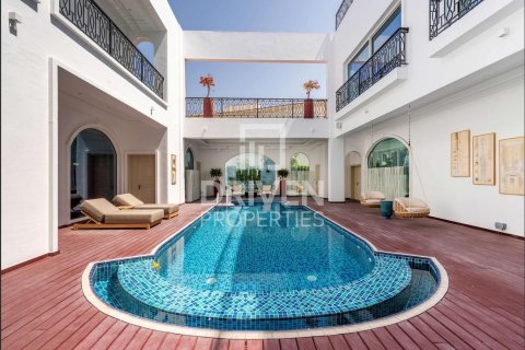 7 bedrooms Villa in Jumeirah Golf Estates, UAE No. 218534 10