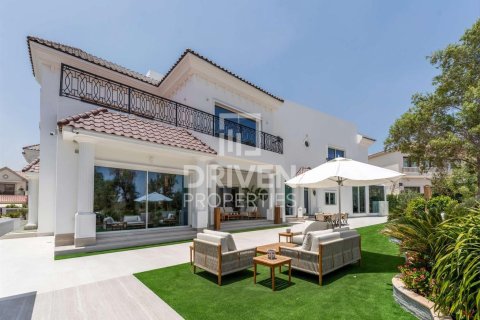 7 bedrooms Villa in Jumeirah Golf Estates, UAE No. 218534 11