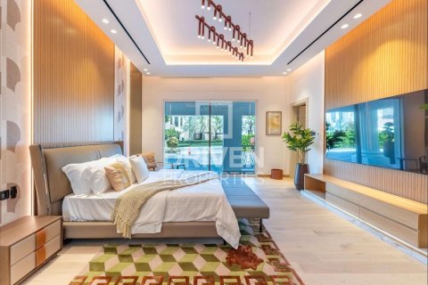 7 bedrooms Villa in Jumeirah Golf Estates, UAE No. 218534 17