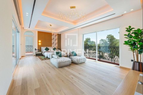 7 bedrooms Villa in Jumeirah Golf Estates, UAE No. 218534 16