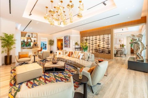 7 bedrooms Villa in Jumeirah Golf Estates, UAE No. 218534 4