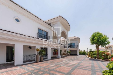 7 bedrooms Villa in Jumeirah Golf Estates, UAE No. 218534 22