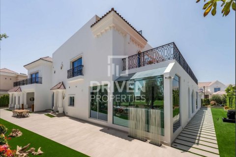 7 bedrooms Villa in Jumeirah Golf Estates, UAE No. 218534 28