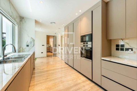 7 bedrooms Villa in Jumeirah Golf Estates, UAE No. 218534 21