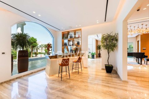 7 bedrooms Villa in Jumeirah Golf Estates, UAE No. 218534 15