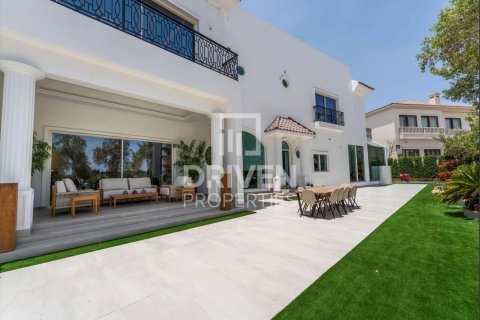 7 bedrooms Villa in Jumeirah Golf Estates, UAE No. 218534 26