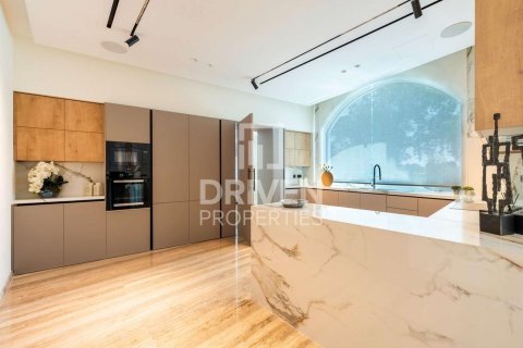7 bedrooms Villa in Jumeirah Golf Estates, UAE No. 218534 23
