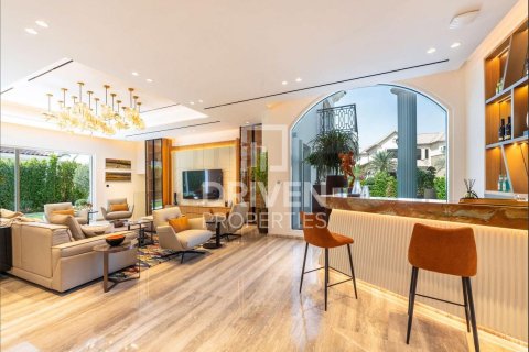 7 bedrooms Villa in Jumeirah Golf Estates, UAE No. 218534 7