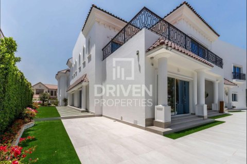 7 bedrooms Villa in Jumeirah Golf Estates, UAE No. 218534 18