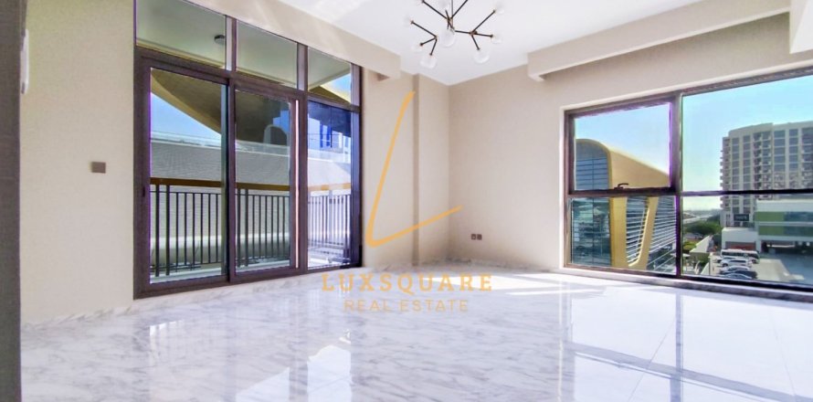 2 غرف نوم شقة في Al Furjan, الإمارات العربية المتحدة رقم 224336