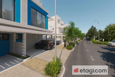 Townhouse de 4 dormitorios en Damac Lagoons, UAE No. 51852 9