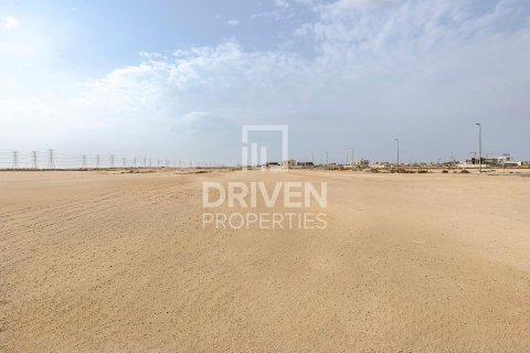 Земельный участок 914.44м² в Джабаль-Али, ОАЭ №211443 6