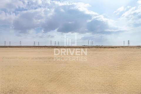 Земельный участок 914.44м² в Джабаль-Али, ОАЭ №211443 3