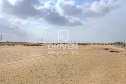 Земельный участок 914.44м² в Джабаль-Али, ОАЭ №211443 10