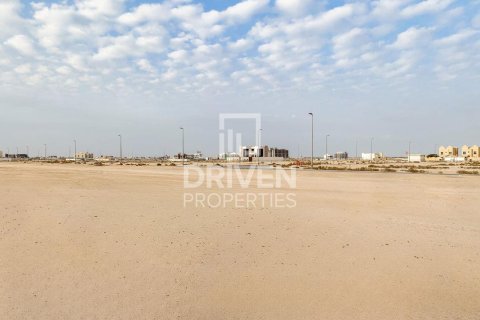 Земельный участок 914.44м² в Джабаль-Али, ОАЭ №211443 11