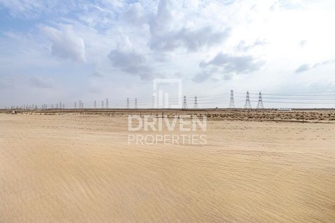 Земельный участок 914.44м² в Джабаль-Али, ОАЭ №211443 7