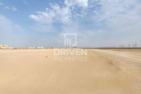 Земельный участок 914.44м² в Джабаль-Али, ОАЭ №211443 5