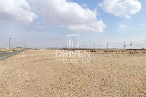 Земельный участок 914.44м² в Джабаль-Али, ОАЭ №211443 8
