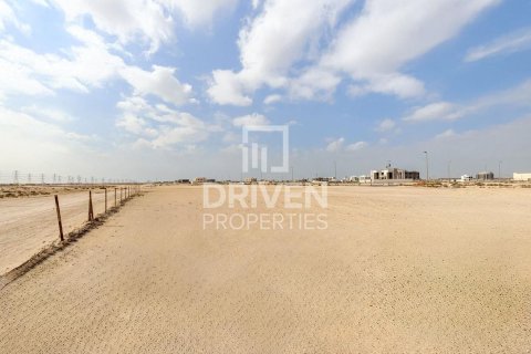 Земельный участок 914.44м² в Джабаль-Али, ОАЭ №211443 9