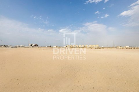Земельный участок 914.44м² в Джабаль-Али, ОАЭ №211443 4