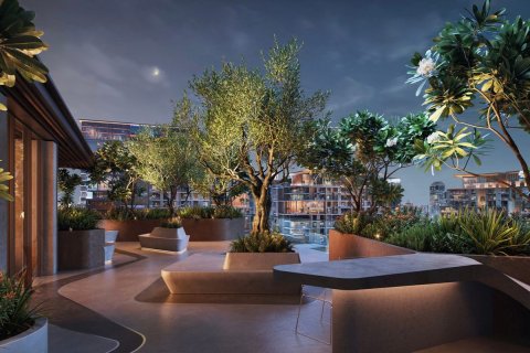 1 غرف نوم شقة في City Walk, الإمارات العربية المتحدة رقم 203043 26