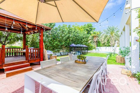 5 bedrooms Villa in Saheel, UAE No. 220760 5