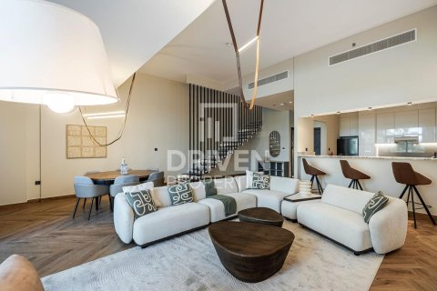 2 bedrooms Apartment in Dubai Marina, UAE No. 212354 4