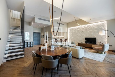2 bedrooms Apartment in Dubai Marina, UAE No. 212354