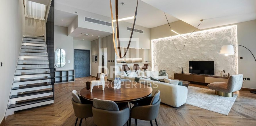 2 bedrooms Apartment in Dubai Marina, UAE No. 212354