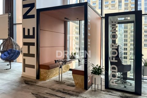 2 bedrooms Apartment in Dubai Marina, UAE No. 212354 25