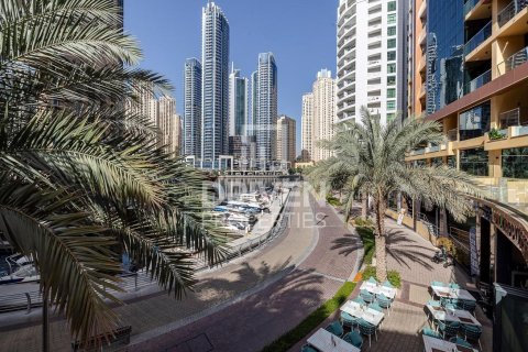 2 bedrooms Apartment in Dubai Marina, UAE No. 212354 15