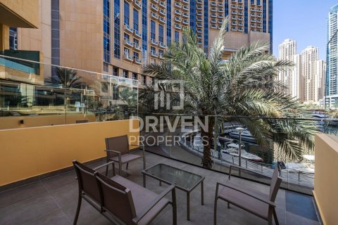 2 bedrooms Apartment in Dubai Marina, UAE No. 212354 14