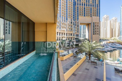 2 bedrooms Apartment in Dubai Marina, UAE No. 212354 17