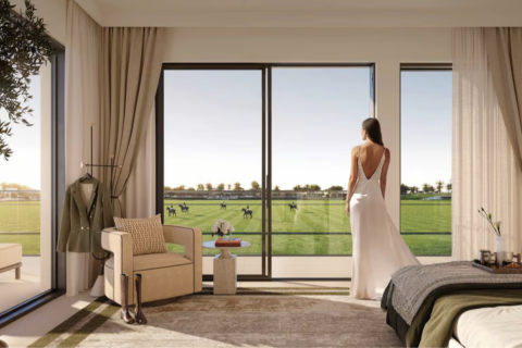 4 bedrooms Villa in Dubai, UAE No. 146912 8