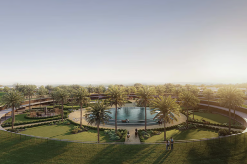 4 bedrooms Villa in Dubai, UAE No. 146912 12