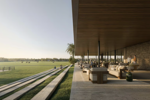 4 bedrooms Villa in Dubai, UAE No. 146912 14