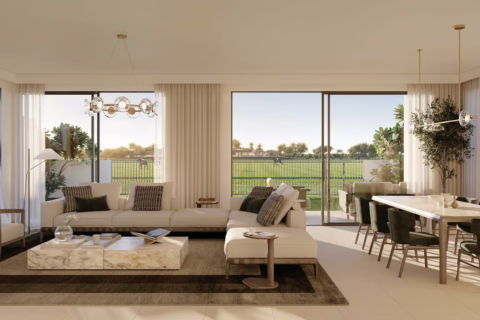 4 bedrooms Villa in Dubai, UAE No. 146912 7