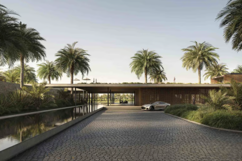 4 bedrooms Villa in Dubai, UAE No. 146912 10