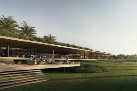 4 bedrooms Villa in Dubai, UAE No. 146912 15