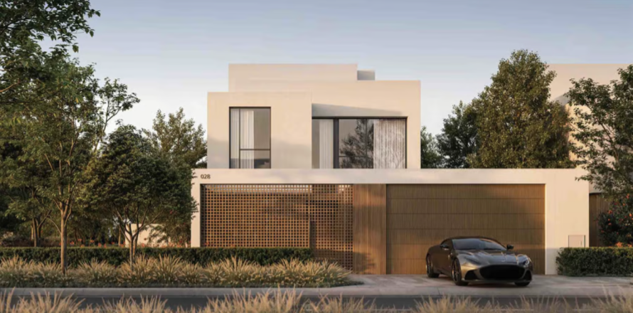4 bedrooms Villa in Dubai, UAE No. 146912