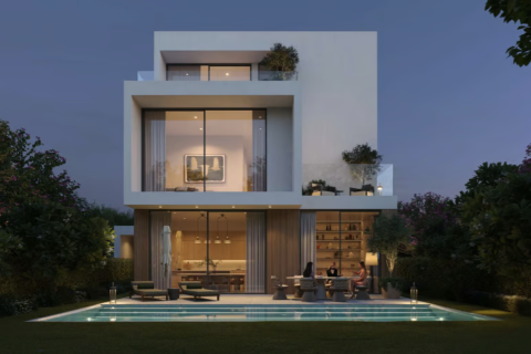 4 bedrooms Villa in Dubai, UAE No. 146912 9