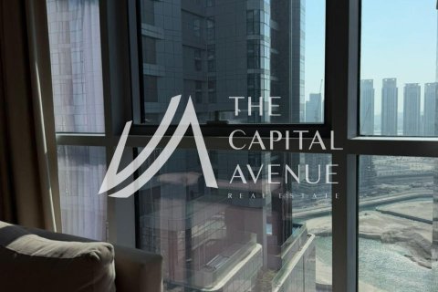 Appartement de 2 chambres à Al Reem Island, UAE No. 215519 12