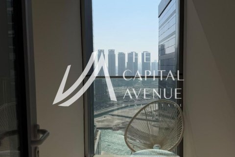 Appartement de 2 chambres à Al Reem Island, UAE No. 215519 14