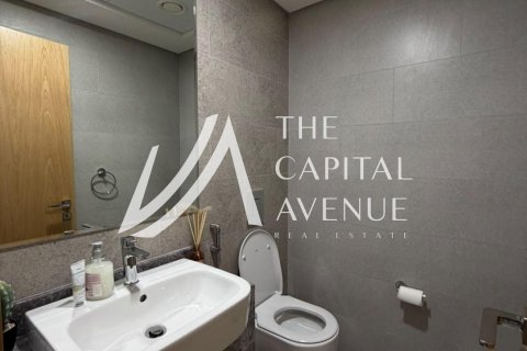 Appartement de 2 chambres à Al Reem Island, UAE No. 215519 16