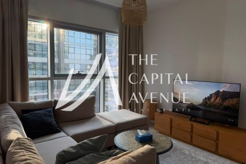 2 bedrooms Apartment in Al Reem Island, UAE No. 215519