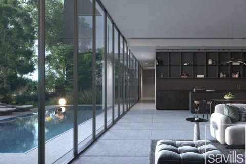 3 غرف نوم تاون هاوس في عقارات جميرا للغواف, الإمارات العربية المتحدة رقم 222560 15