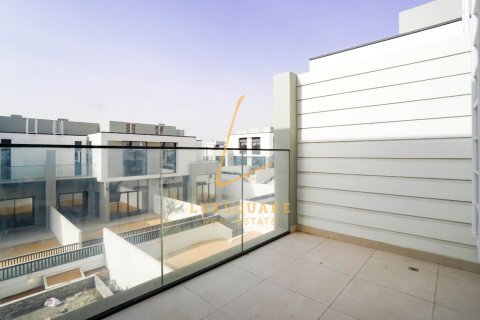 Villa de 3 dormitorios en Al Furjan, UAE No. 224318 25